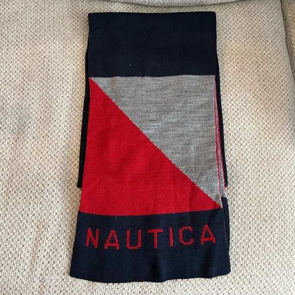 Nautica Scarf - Picture 2 of 2